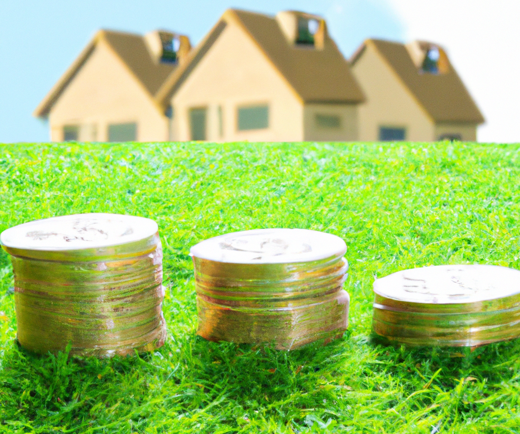 Economic impact of Agriculture vs Real Estate Land Use Challenges