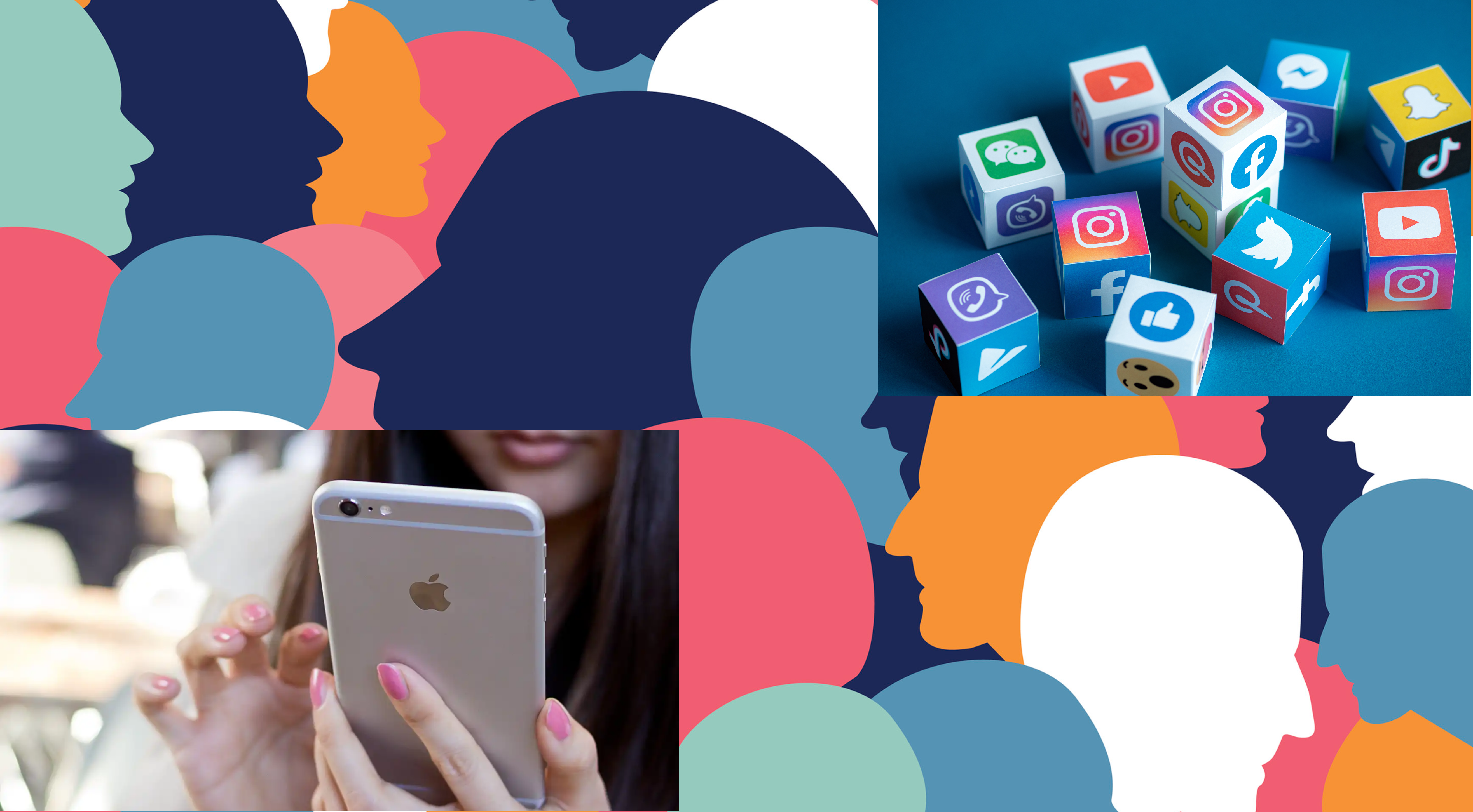 Impact of Social Media on Mental Well-being