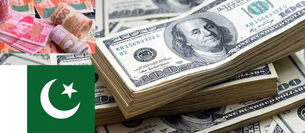 Uncovering the Secrets: How Government of Pakistan Controls Dollar Rate